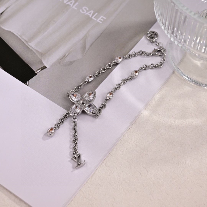 LV Necklaces